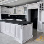 کابینت کلاسیک دکومراقی