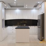کابینت لوکس انزو | دکوراسیون مراقی