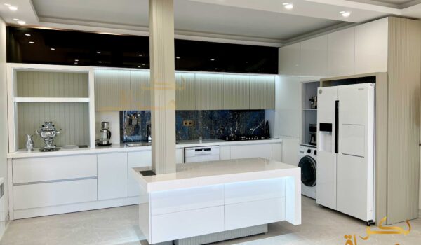 کابینت مدرن لوکس