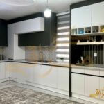 کابینت آشپزخانه مدرن | دکوراسیون مراقی