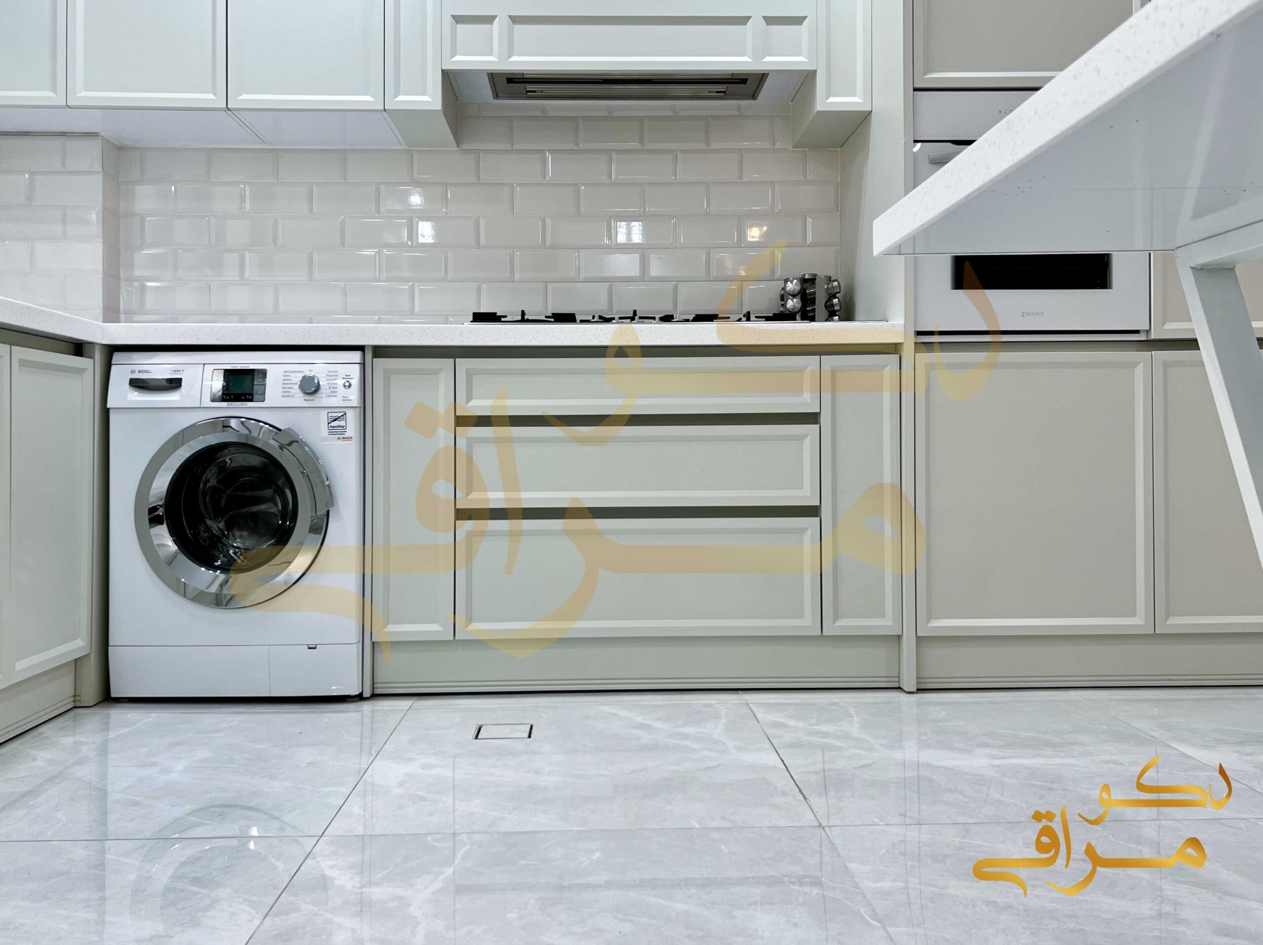 صفحه کورین کابینت
