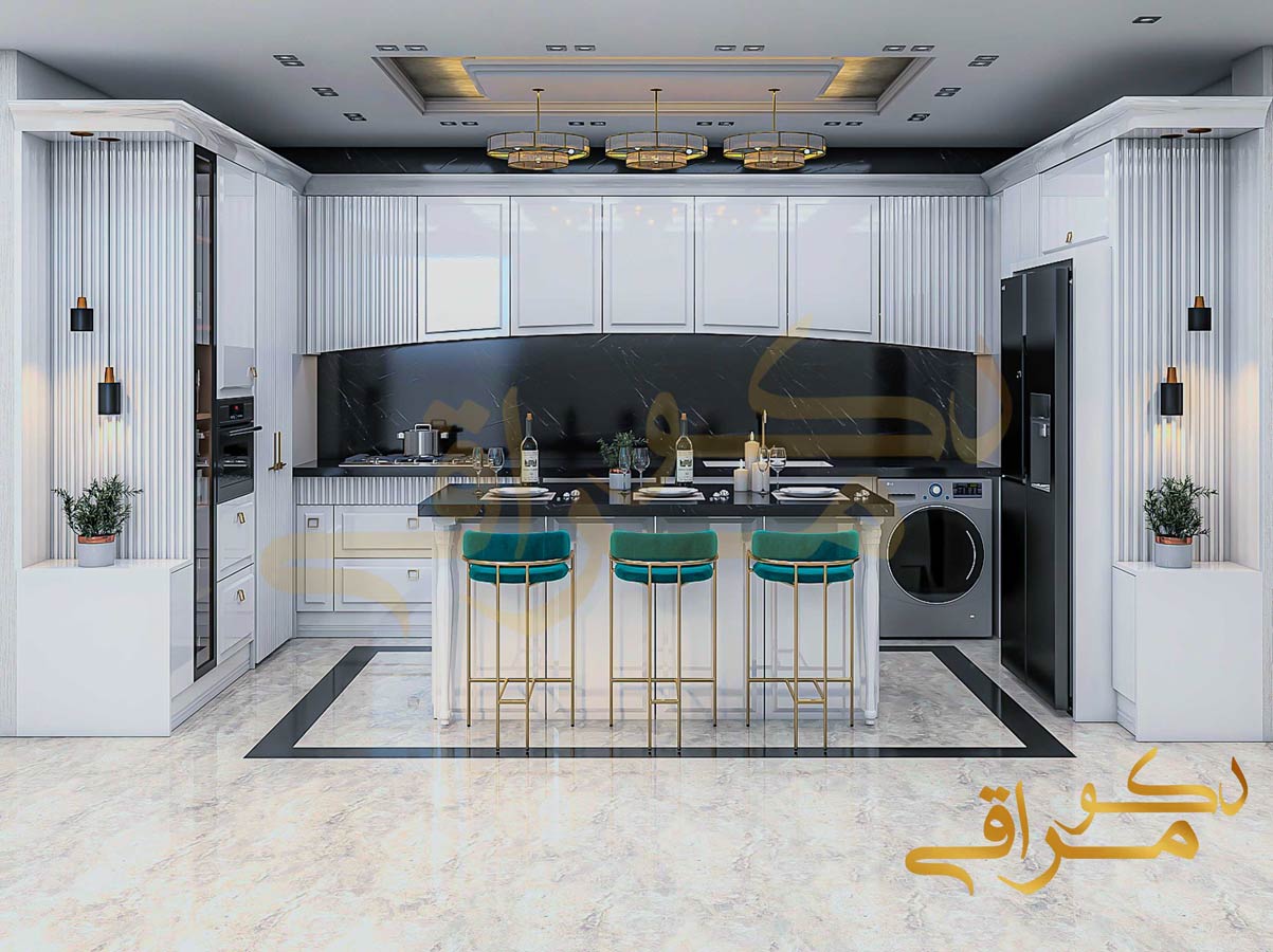 قیمت کابینت انزو ۱۴۰۵