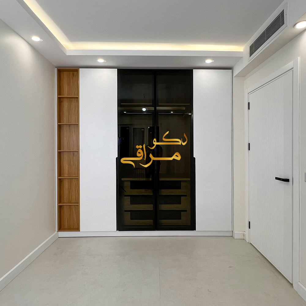 کمد لباس جدید اتاق خواب
