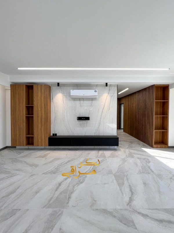 جدیدترین مدل تی وی وال